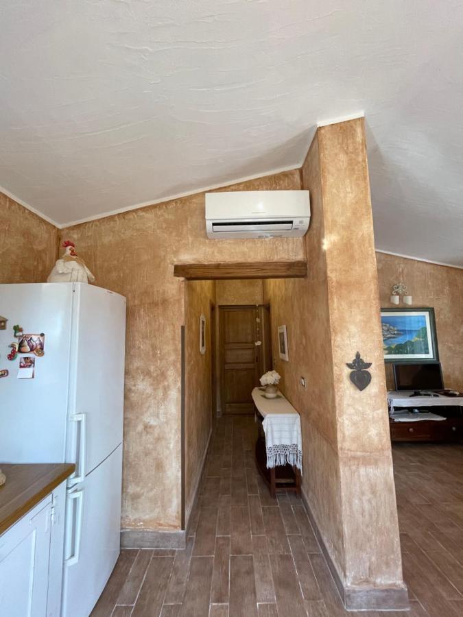 Villa Rocce Rosse 帕拉迪索海岸 外观 照片