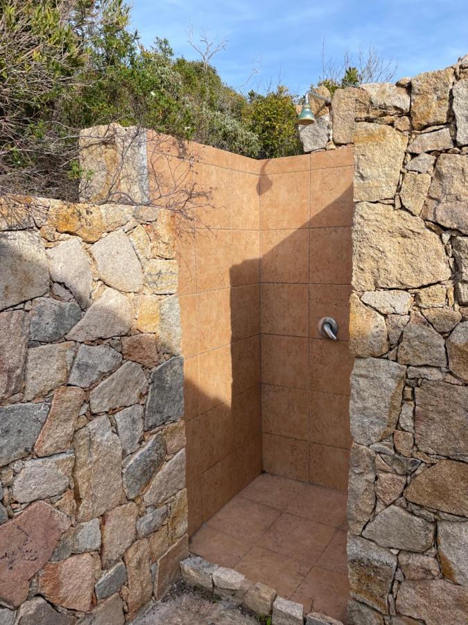Villa Rocce Rosse 帕拉迪索海岸 外观 照片