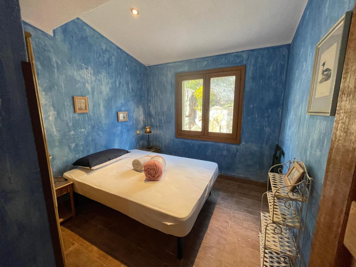 Villa Rocce Rosse 帕拉迪索海岸 外观 照片