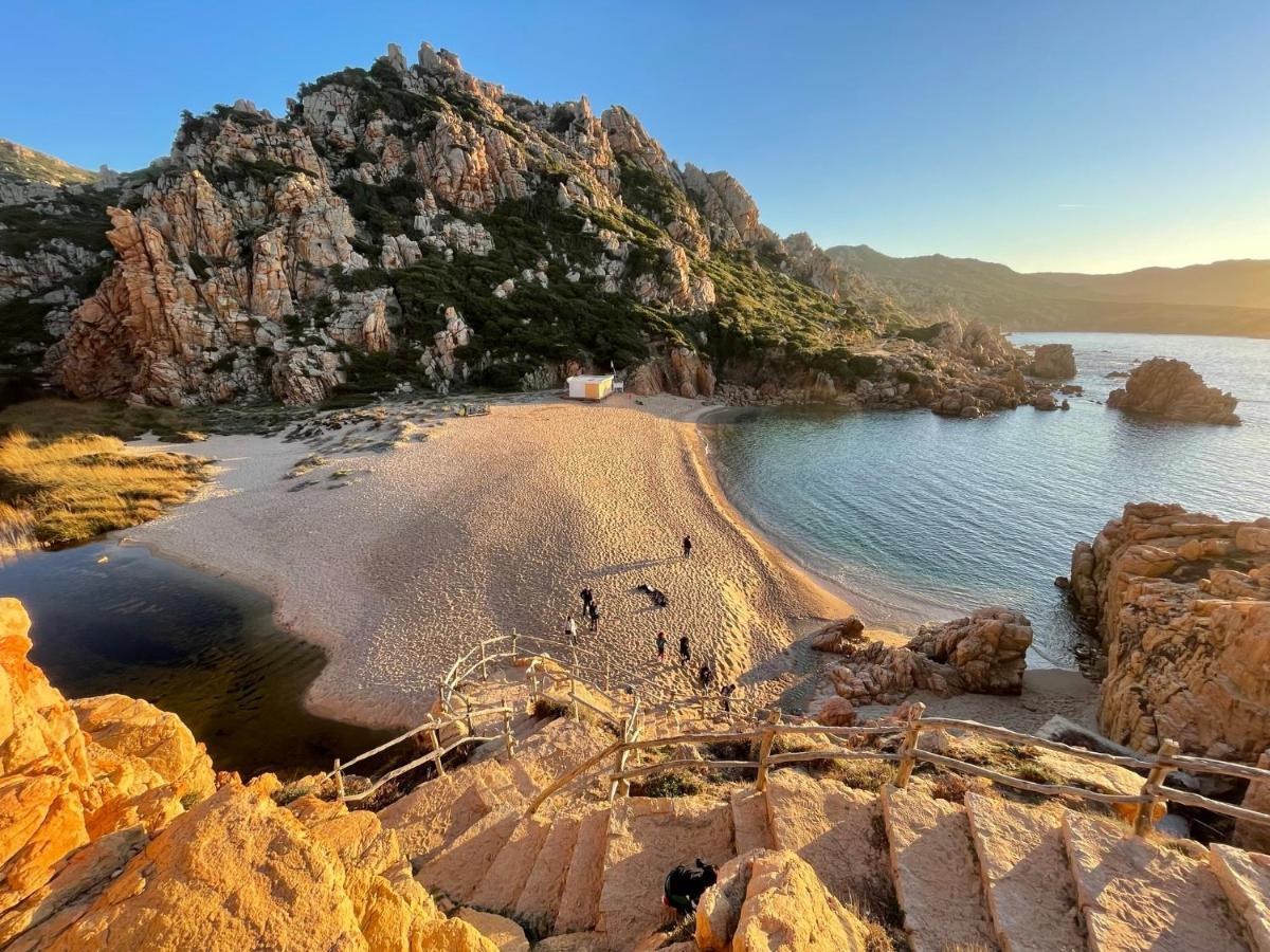 Villa Rocce Rosse 帕拉迪索海岸 外观 照片