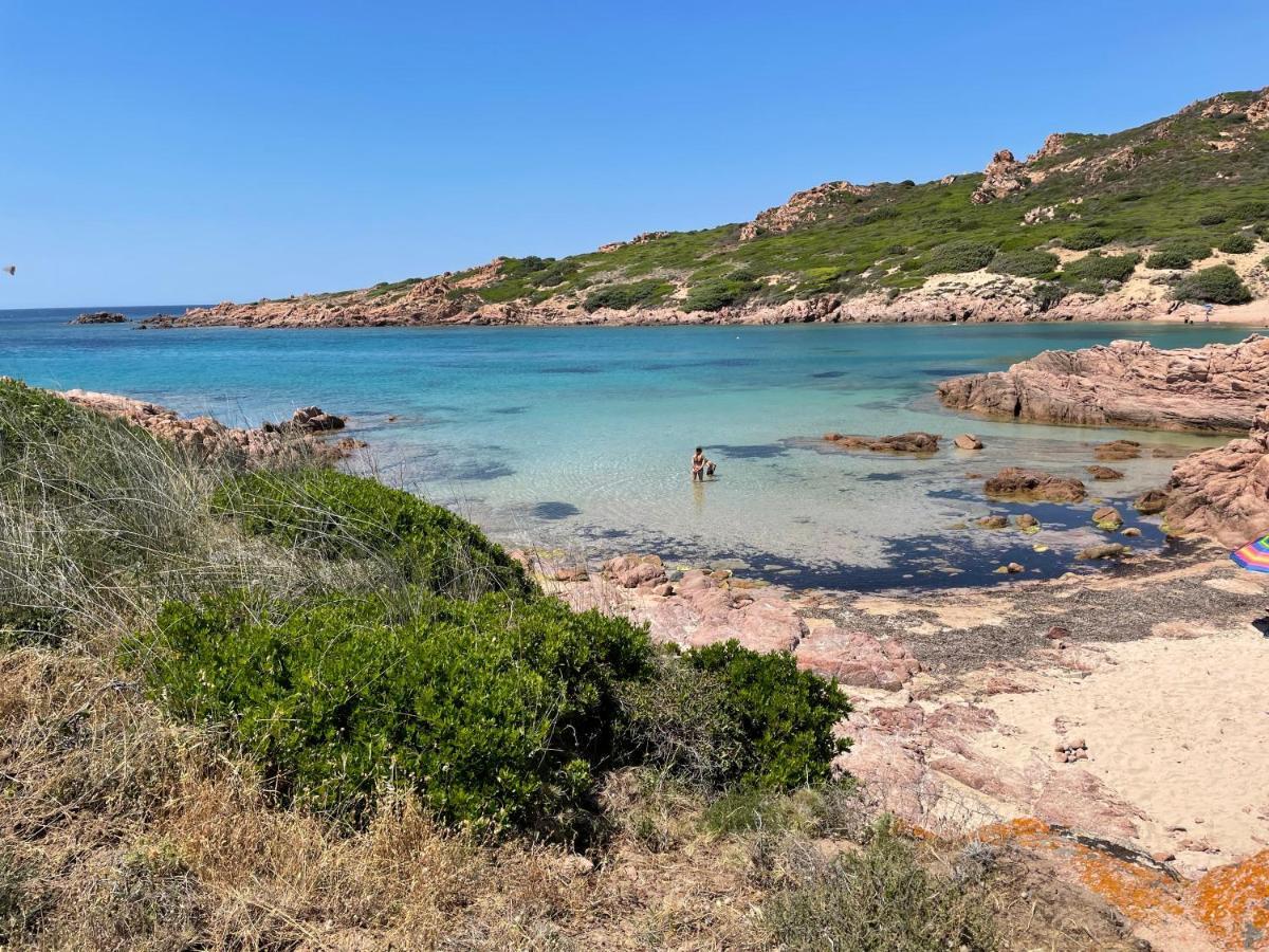 Villa Rocce Rosse 帕拉迪索海岸 外观 照片
